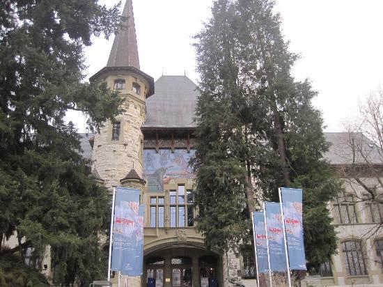 eisntein-museum-bern