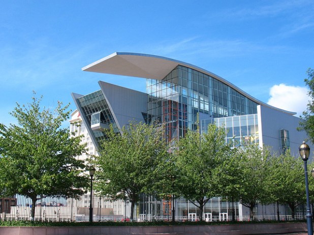 CT-Science-Cener-Flickr-Vilseskogen