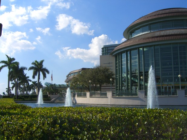 Kravis_Center