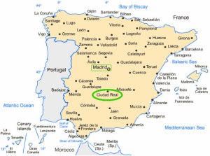 SpainMap