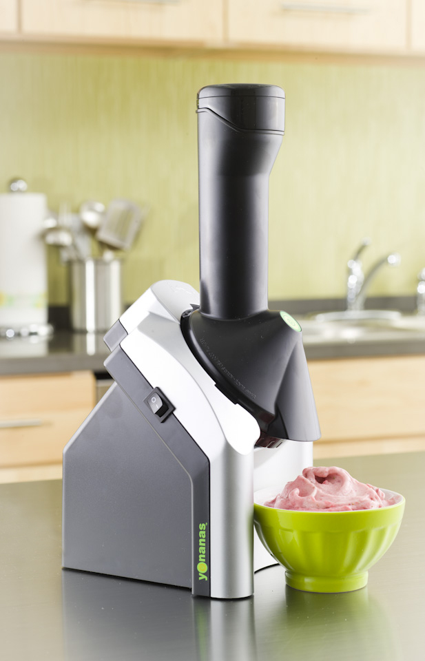 Yonanas-Maker-Green-Bowl