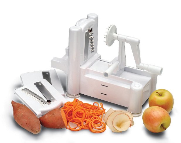 Paderno_Spiralizer