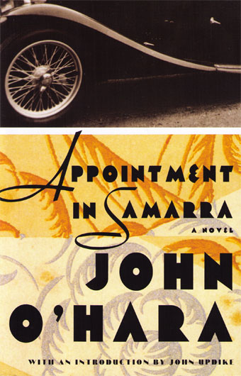 Appointment-in-Samarra