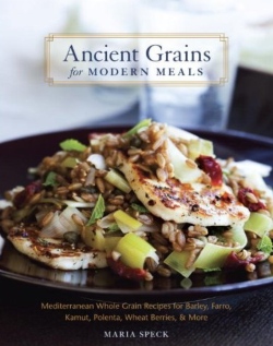 ancient grains modern meals