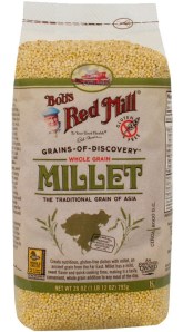 Millet-F