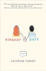 Eleanor and Pak Book