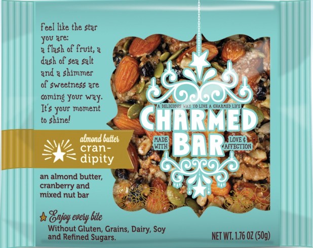 Almond Butter Cran-ditpity