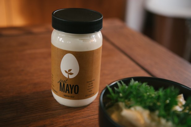 Hampton Creek Foods_Day1_ 6
