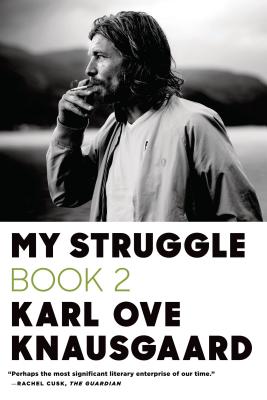 My Struggle:  Book 2