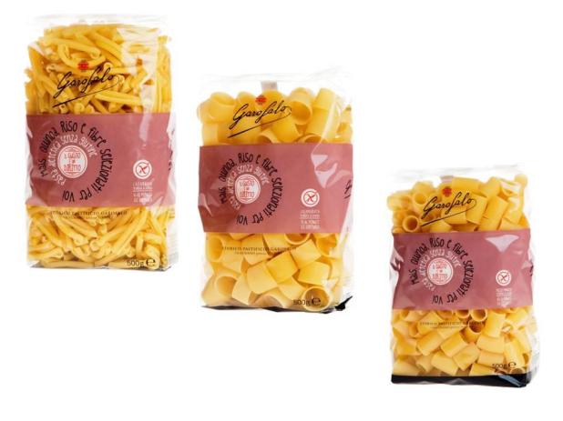 Garofalo Gluten Free Pasta