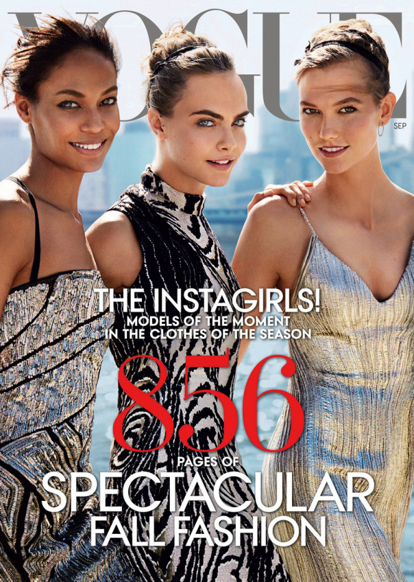 joan-smalls-cara-delevingne-karlie-kloss-arizona-muse-edie-campbell-imaan-hammam-fei-fei-sun-vanessa-axente-andreea-diaconu-by-mario-testino-for-vogue-us-september-2014