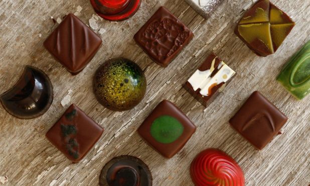 Tradestone Confections Assortment