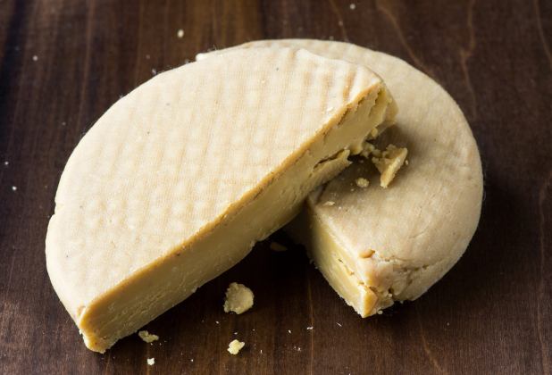 High Sierra Rustic Alpine