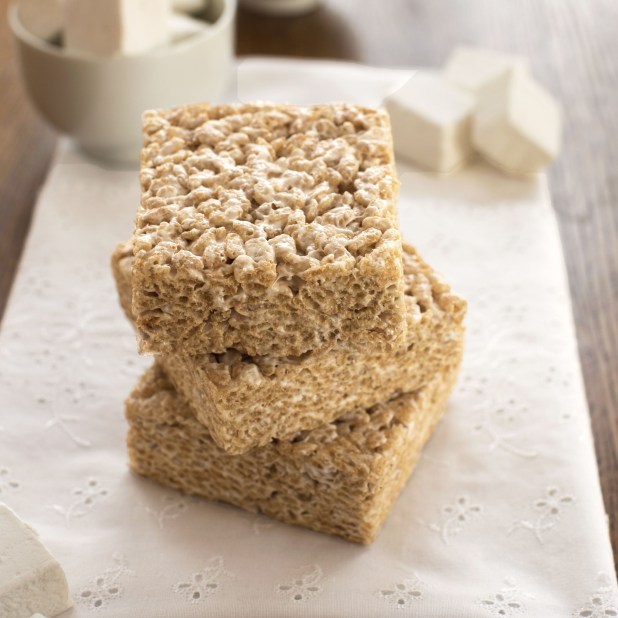 Rice-Crispy-Treats