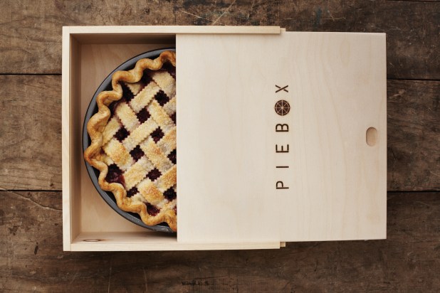 Piebox