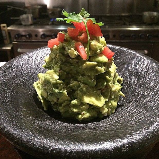 guacamole