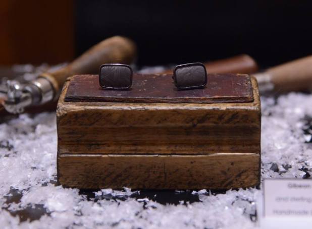 artisans Jewelry Design cufflinks