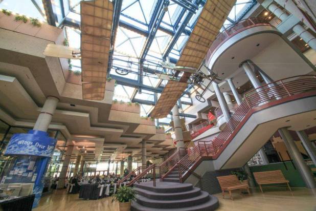 Iowa State Historical Museum