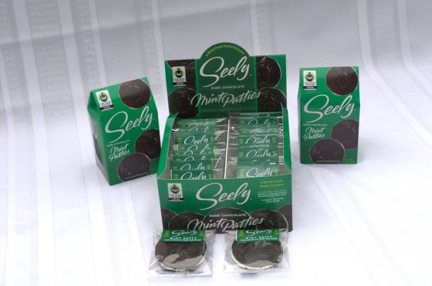 seely mint patties
