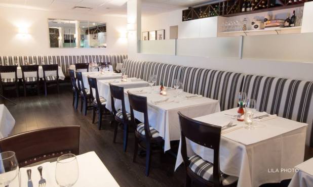 Kitchen Restaurant, West Palm Beach