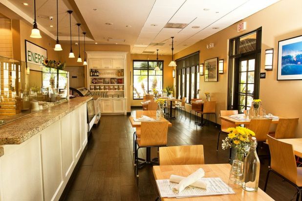 Christopher's Kitchen