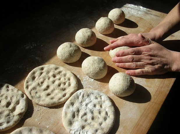 vermatzah_dough