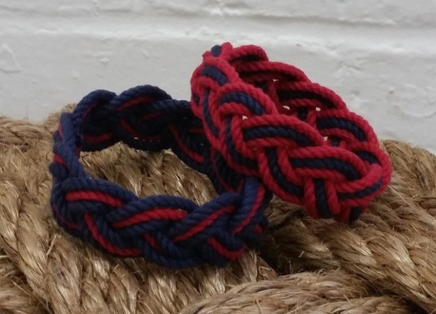 Mystic_Knotwork_Matched_nautical_Bracelets