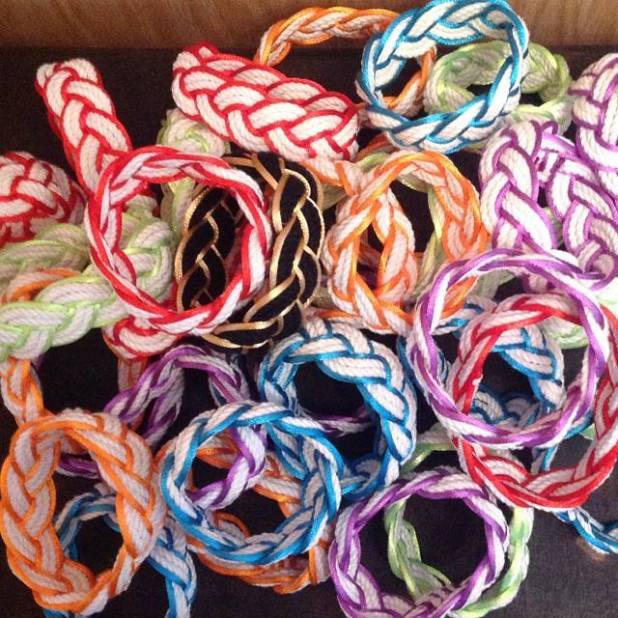 mystic_Knotwork_Satin_Stripe_Nautical_Bracelet
