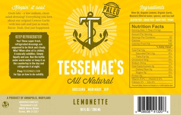 Tessemae's_Lemonette