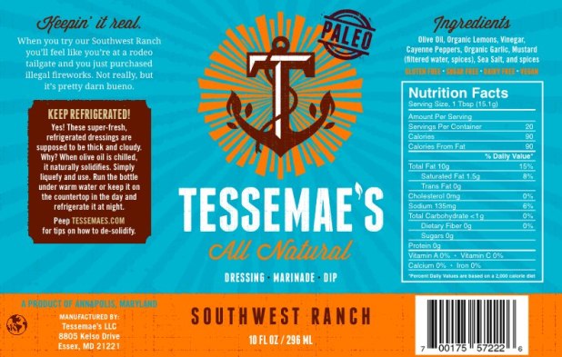 Tessemae's_Southwest _Ranch