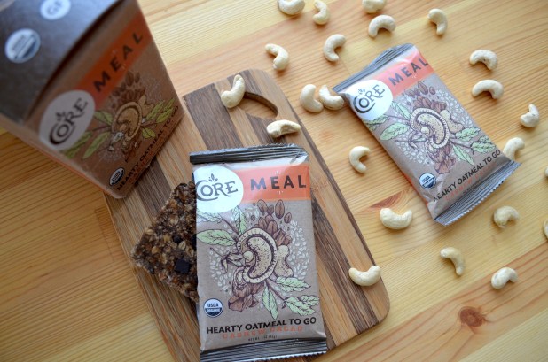 CORE MEAL Cashew Cacao
