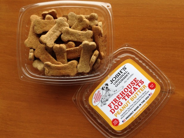 Josh's_Firehouse_Dog_Treats