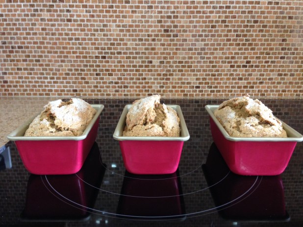 Three_Mini_Loaves_Banana_Bread