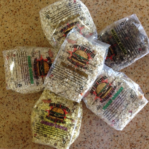 Joe's_Oat_Patty_Mixes