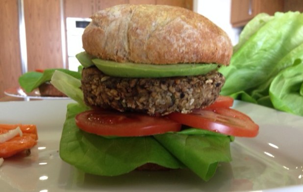 Veggie_Burger