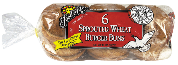 Food_for_life Sprouted_Burger_buns
