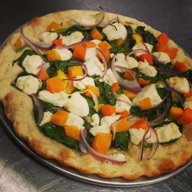 Gusto_Continental_Pizza