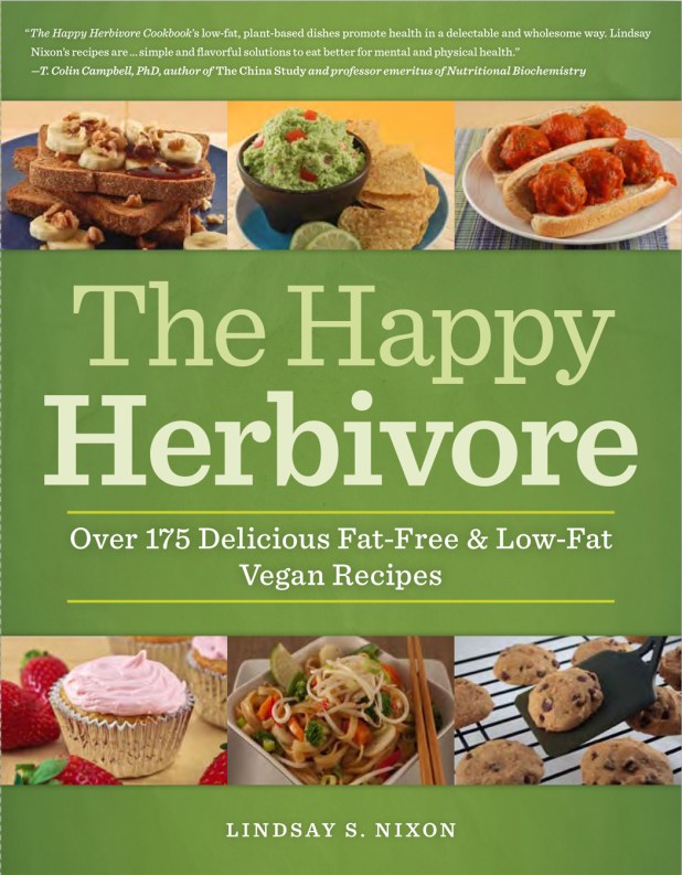 HappyHerbivoreCookbook_FrontCover_1050