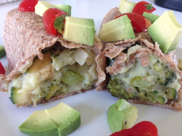 Green_Veggie_Burrito