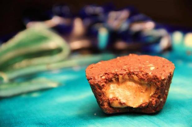 Noah's Raw Peanut_Butter_Cup