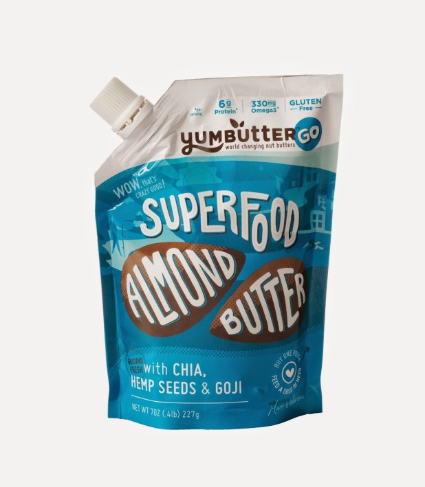 YumButter_Pouch