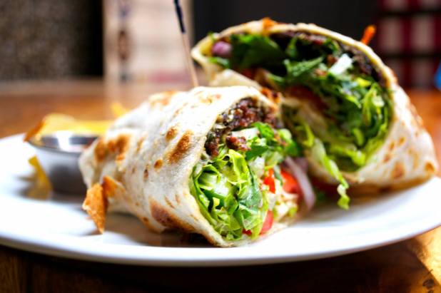 Town_Hall_Vegan_Wrap