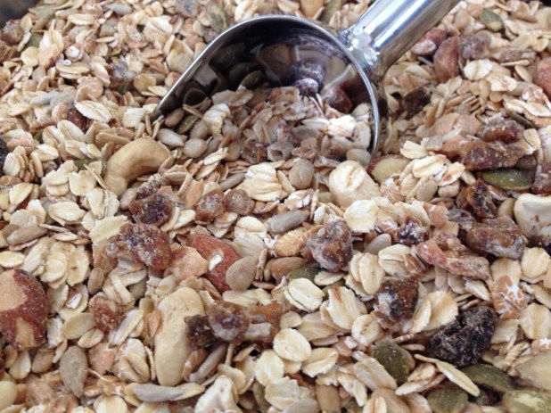 Muesli_Paddock