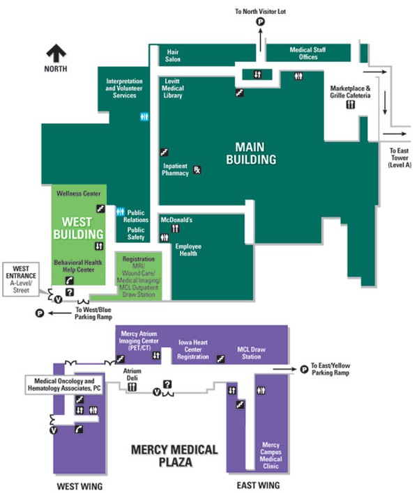 Mercy_Medical_Center_Level_A