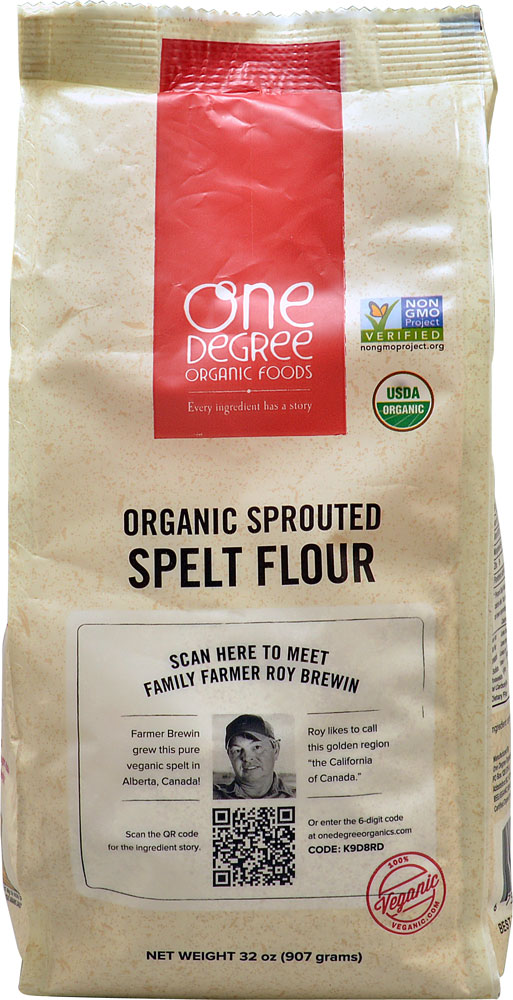 One-Degree-Organic-Foods-Organic-Sprouted-Spelt-Flour-675625108631