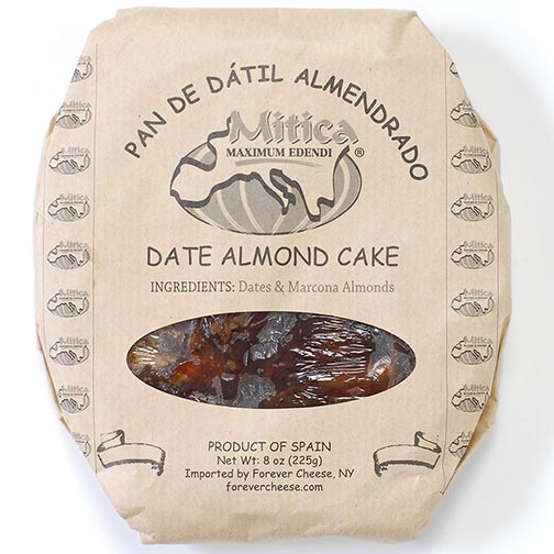 Date_Almond_Cake