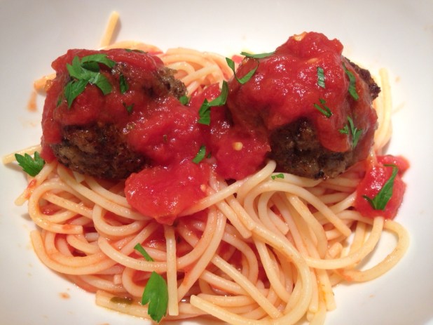 Mushroom_Meatballs_with_Spaghette