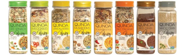 Pereg_Quinoa