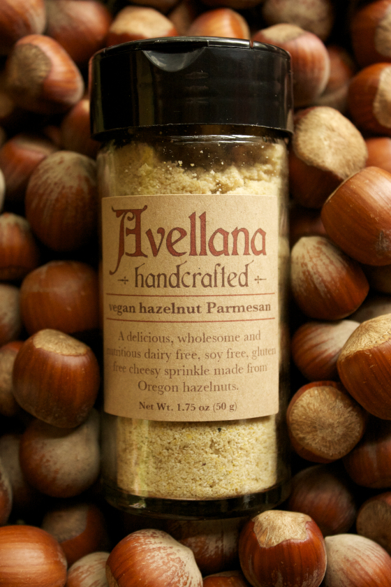 Avellana_parmesan