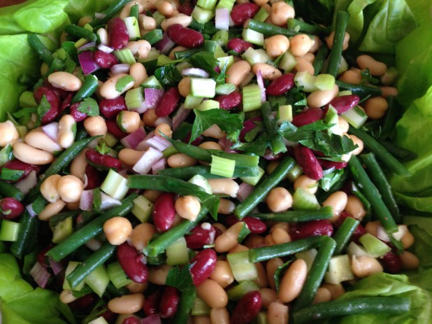 Four_Bean_Salad